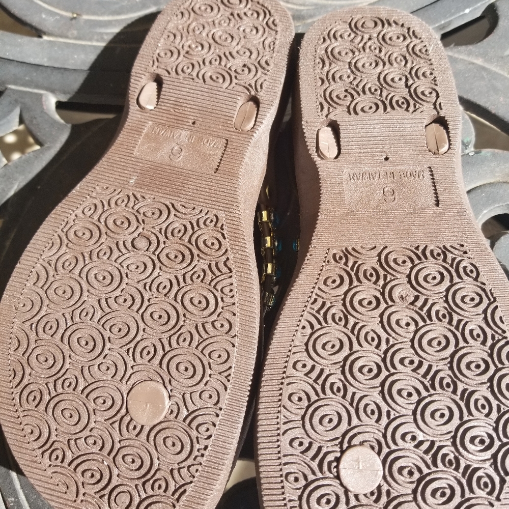 Flip flops - Picture 2 of 4